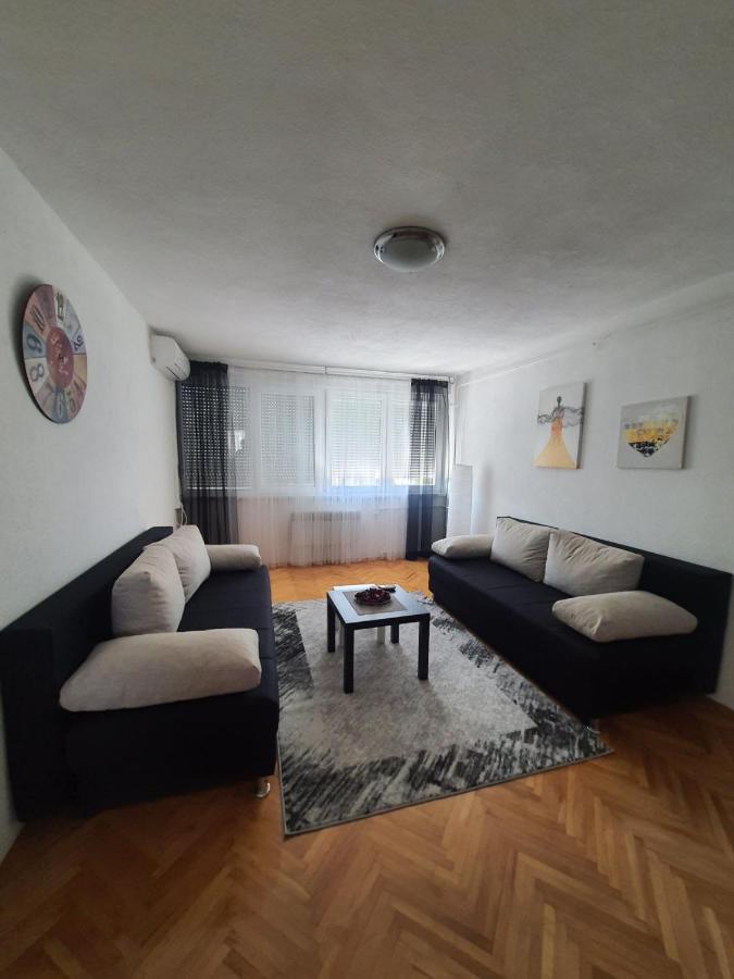 Apartman Natasa Bl Banja Luka Exterior photo