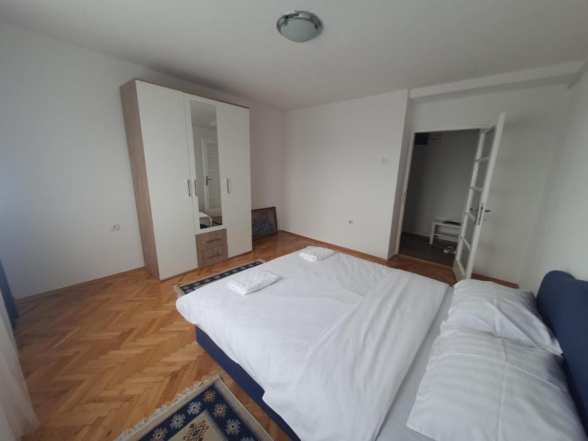 Apartman Natasa Bl Banja Luka Exterior photo