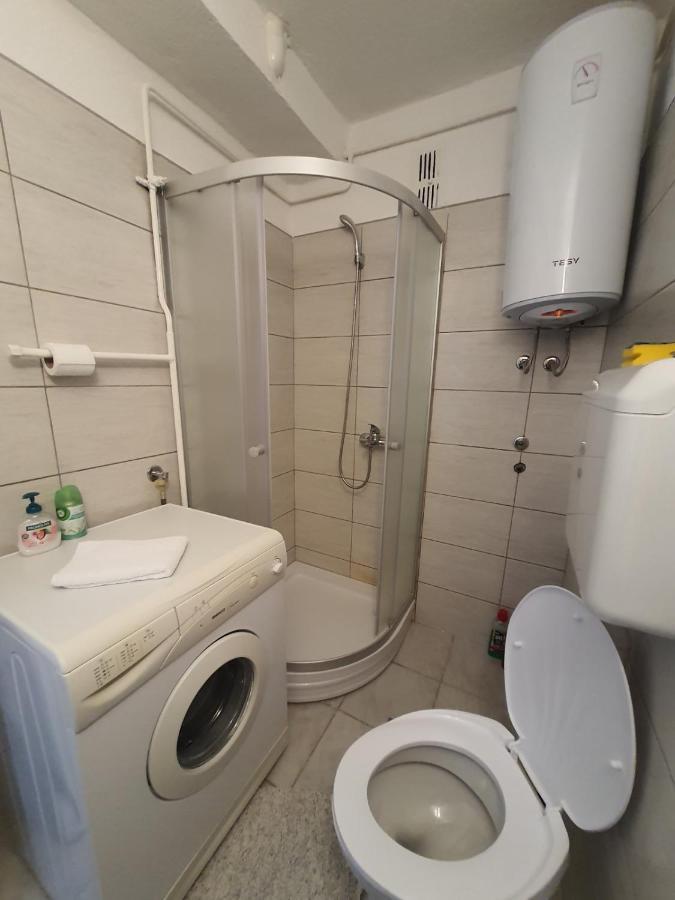 Apartman Natasa Bl Banja Luka Exterior photo