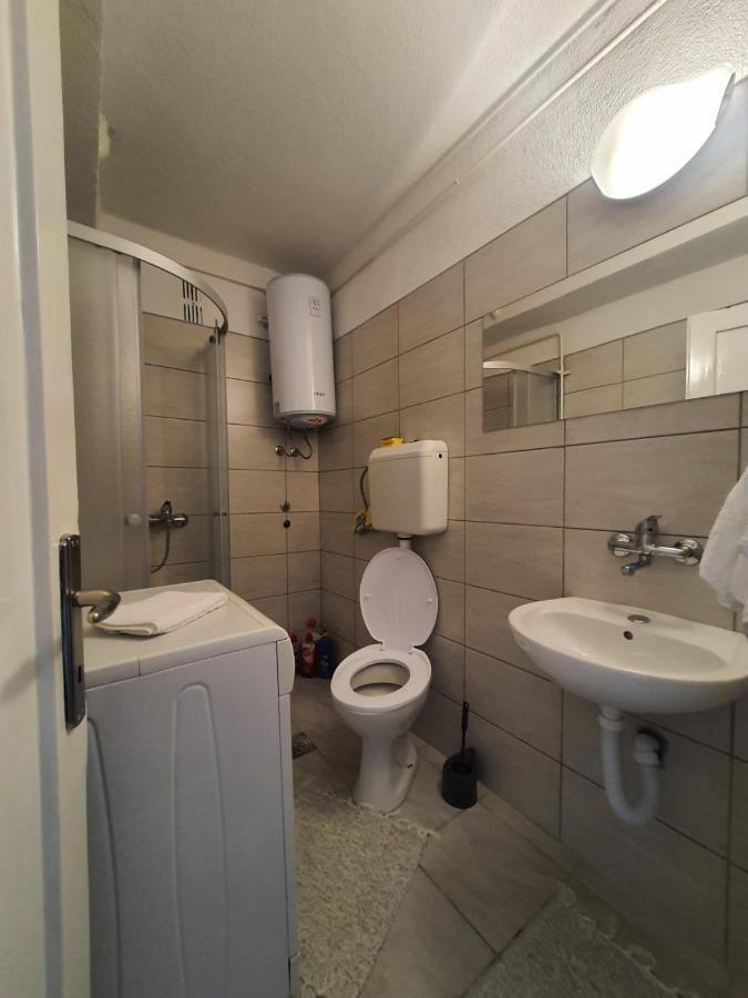 Apartman Natasa Bl Banja Luka Exterior photo