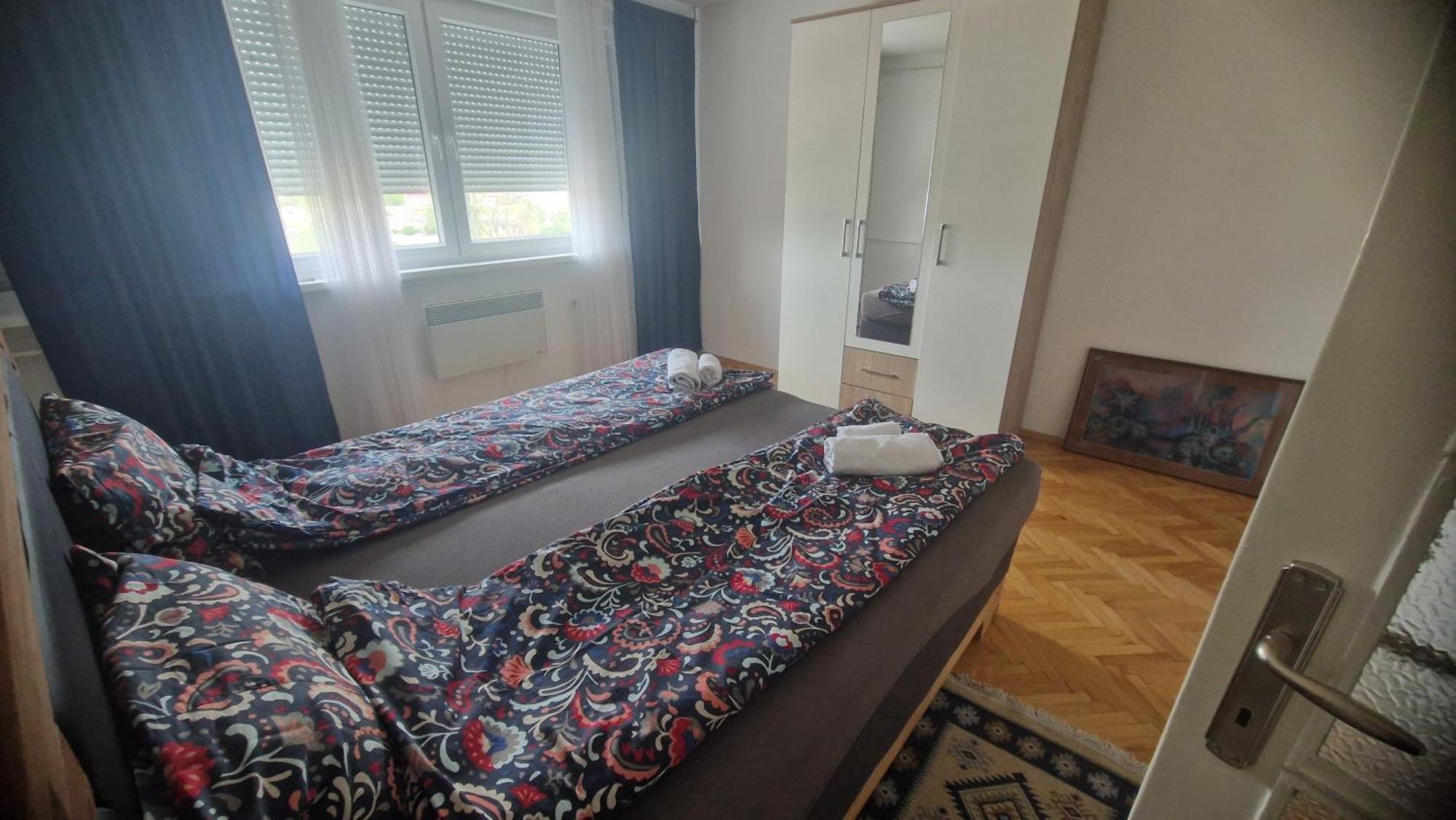Apartman Natasa Bl Banja Luka Room photo